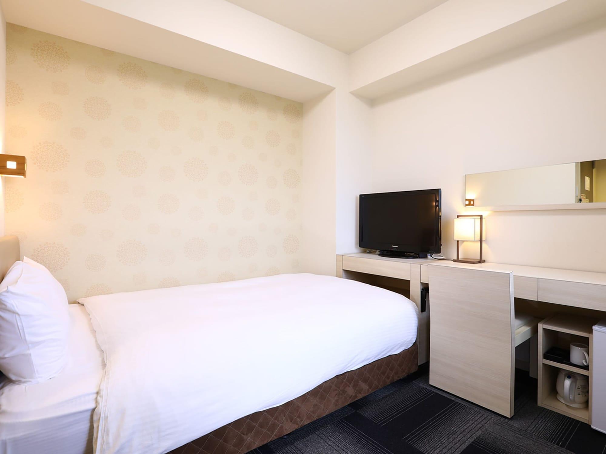 Hotel Wing International Himeji Exterior photo