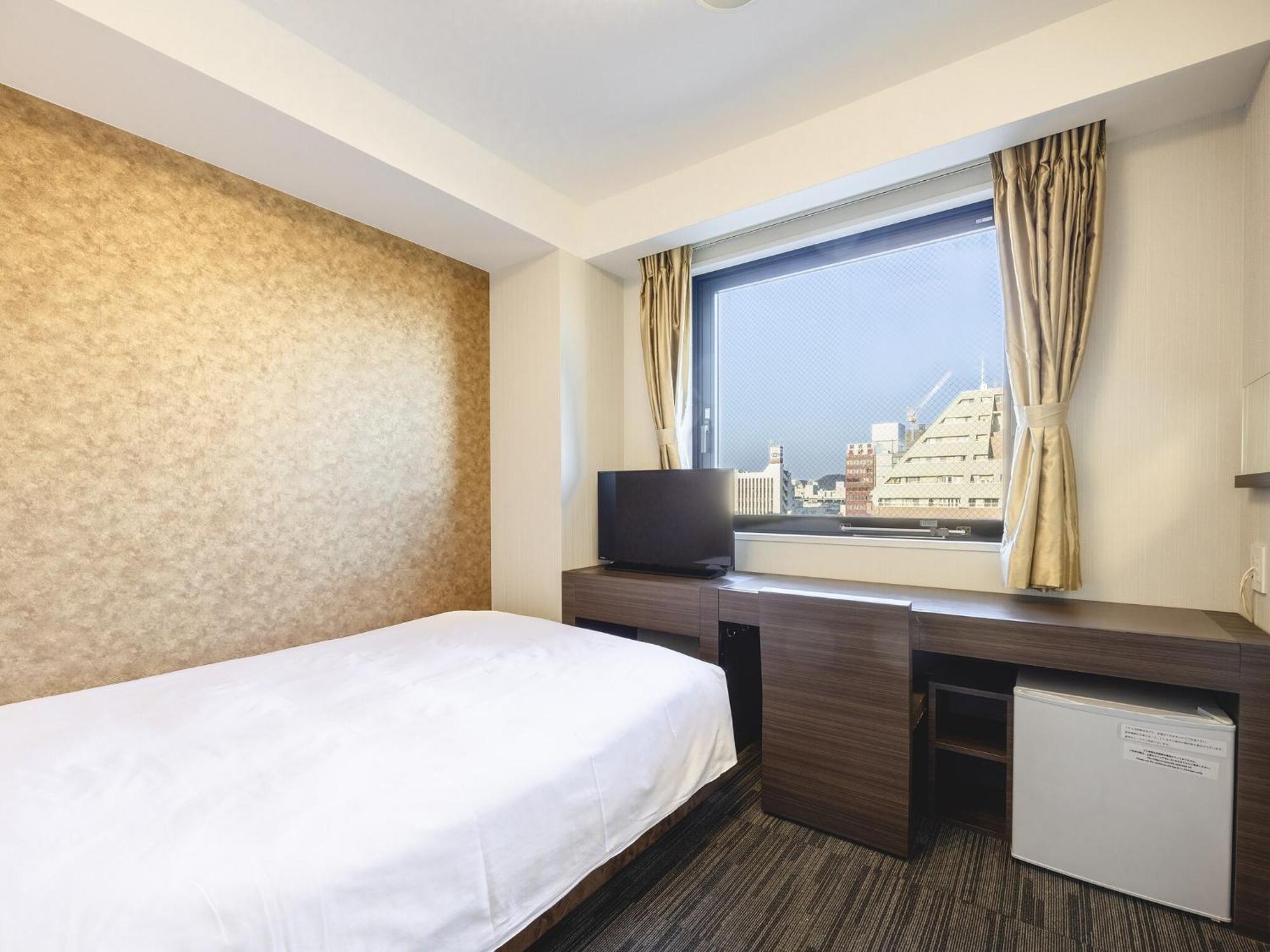 Hotel Wing International Himeji Exterior photo