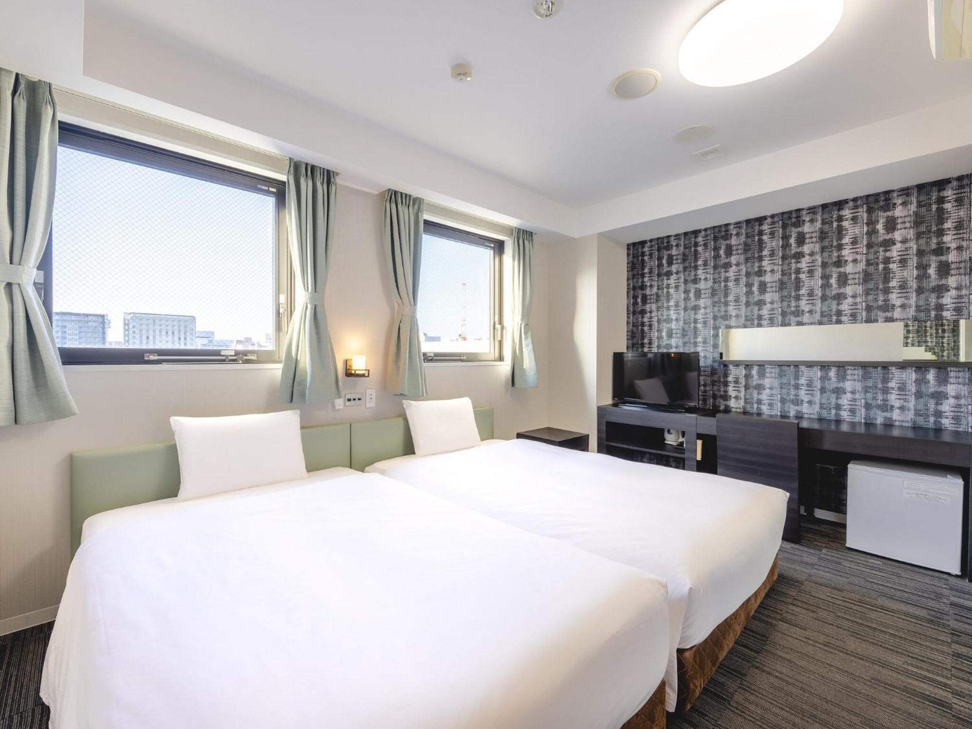 Hotel Wing International Himeji Exterior photo